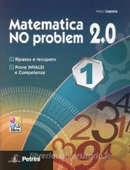 Matematica no problem 2.0. Per le Scuole superiori. Con espansione online vol.1.pdf