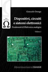 Dispositivi, circuiti e sistemi elettronici vol.1.pdf