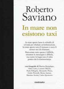 In mare non esistono taxi. Ediz. illustrata.pdf