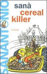 Sanà. Cereal killer.pdf