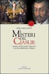 I misteri del Cjaslir. Storia di un santo vescovo e di una presunta strega. Ediz. multilingue.pdf