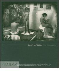 Joel-Peter Witkin. Ediz. inglese.pdf