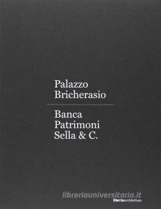 Palazzo Bricherasio. Banca Patrimoni Sella & C. Ediz. italiana e inglese.pdf