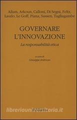 Governare linnovazione. La responsabilità etica.pdf