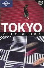 Tokyo. Con pianta. Ediz. inglese.pdf
