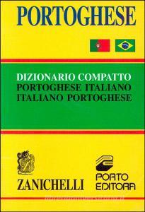 Portoghese. Dizionario compatto portoghese-italiano, italiano-portoghese.pdf