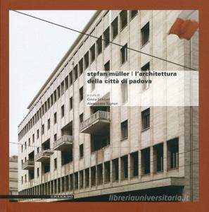L architettura della città di Padova.pdf