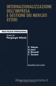 Internazionalizzazione dellimpresa e gestione dei mercati esteri.pdf