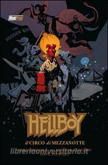 Il Circo di Mezzanotte. Hellboy special.pdf