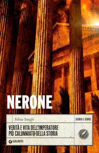 Libro Ebook Nerone di Stucchi Silvia di Giunti