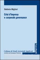 Crisi dimpresa e corporate governance.pdf