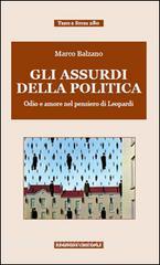 Gli assurdi della politica. Odio e amore nel pensiero di Leopardi.pdf