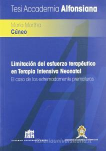 Limitación del esfuerzo terapéutico en terapia intensiva neonatal. El caso de los extremadamente prematuros.pdf