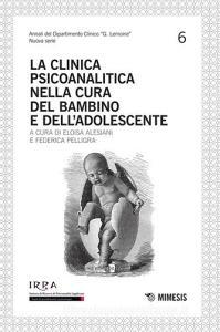 La clinica psicoanalitica nella cura del bambino e delladolescente.pdf