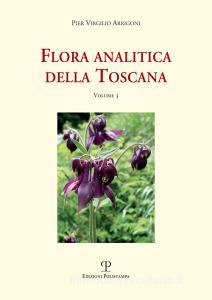 Flora analitica della Toscana vol.3.pdf