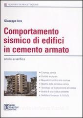 Comportamento sismico di edifici in cemento armato. Analisi e verifica.pdf