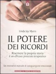 Il potere dei ricordi. Riscrivere la propria storia è un efficace processo terapeutico.pdf