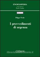 I provvedimenti di urgenza.pdf