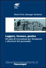Leggere, formare, gestire. 20 anni di recensioni per formatori e direttori del personale.pdf