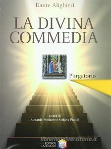 La Divina Commedia. Il Purgatorio. Con espansione online.pdf