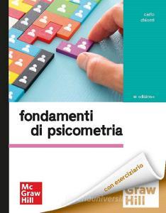 Ebook Fondamenti di psicometria 3/ed di Chiorri Carlo edito da McGraw-Hill Education (Italy)