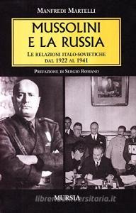 Mussolini e la Russia.pdf