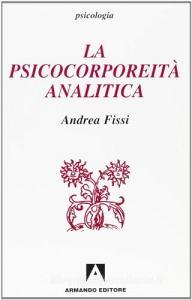 La psicocorporeità analitica.pdf