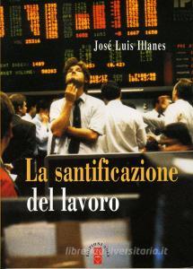 La santificazione del lavoro.pdf
