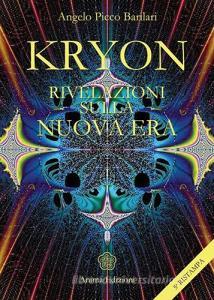 Kryon. Rivelazioni sulla nuova era.pdf