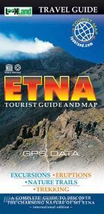 Etna. Tourist guide and map. A complete guide to discover the charming nature of Mt. Etna.pdf