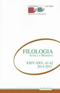 Filologia antica e moderna vol.41-42.pdf