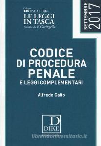 Codice di procedura penale e leggi complementari 2017.pdf