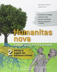 Humanitas nova. Per i Licei. Con e-book. Con espansione online vol.2.pdf