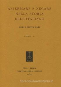 Affermare e negare nella storia dellitaliano.pdf