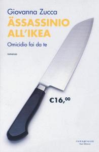 Assassinio allIkea. Omicidio fai da te.pdf