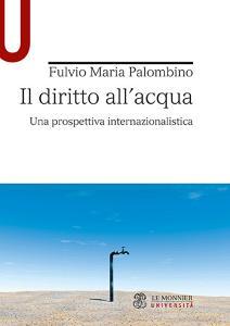 Il diritto allacqua. Una prospettiva internazionalistica.pdf