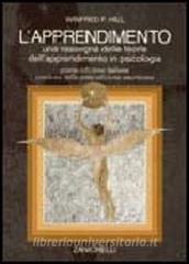 L apprendimento. Una rassegna delle teorie dellapprendimento in psicologia.pdf