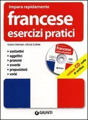 Francese. Esercizi pratici. Con CD Audio.pdf