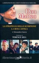 Don Matteo: La strategia dello scorpione-La rosa antica.pdf