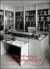 I libri dellarchitetto Jean-Charles Moreux al Centro internazionale di studi di architettura Andrea Palladio.pdf