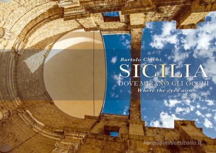 Sicilia. Dove mirano gli occhi. Ediz. illustrata.pdf