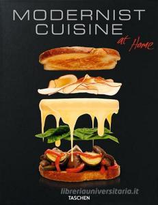Modernist cuisine at home. Ediz. italiana.pdf