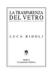 La trasparenza del vetro.pdf