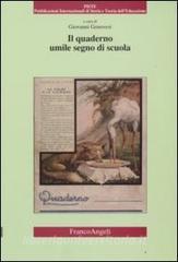 Il quaderno umile segno di scuola.pdf