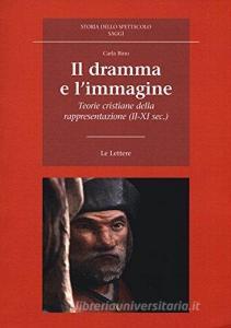Il dramma e limmagine. Teorie cristiane della rappresentazione (II-XI secolo).pdf