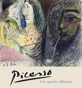 Picasso. Uno sguardo differente. Ediz. a colori.pdf