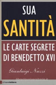 Sua Santità. Le carte segrete di Benedetto XVI.pdf