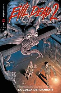 La culla dei dannati. Evil dead 2 vol.2.pdf