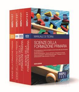 Hoepli Test. Scienze della formazione primaria. Box.pdf