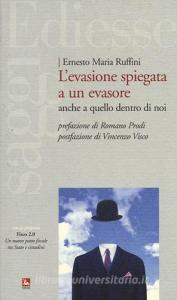 L evasione spiegata a un evasore. Anche a quello dentro di noi.pdf